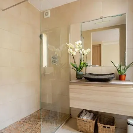 Appartement Lovely Montmartre - View Sacre Coeur *